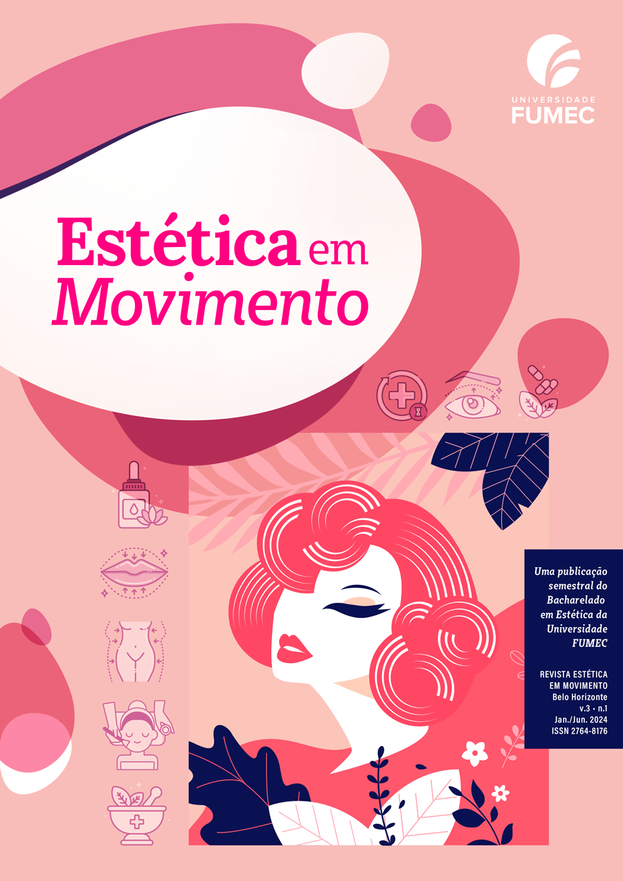 					Visualizar v. 3 n. 1 (2024): Estética em Movimento
				