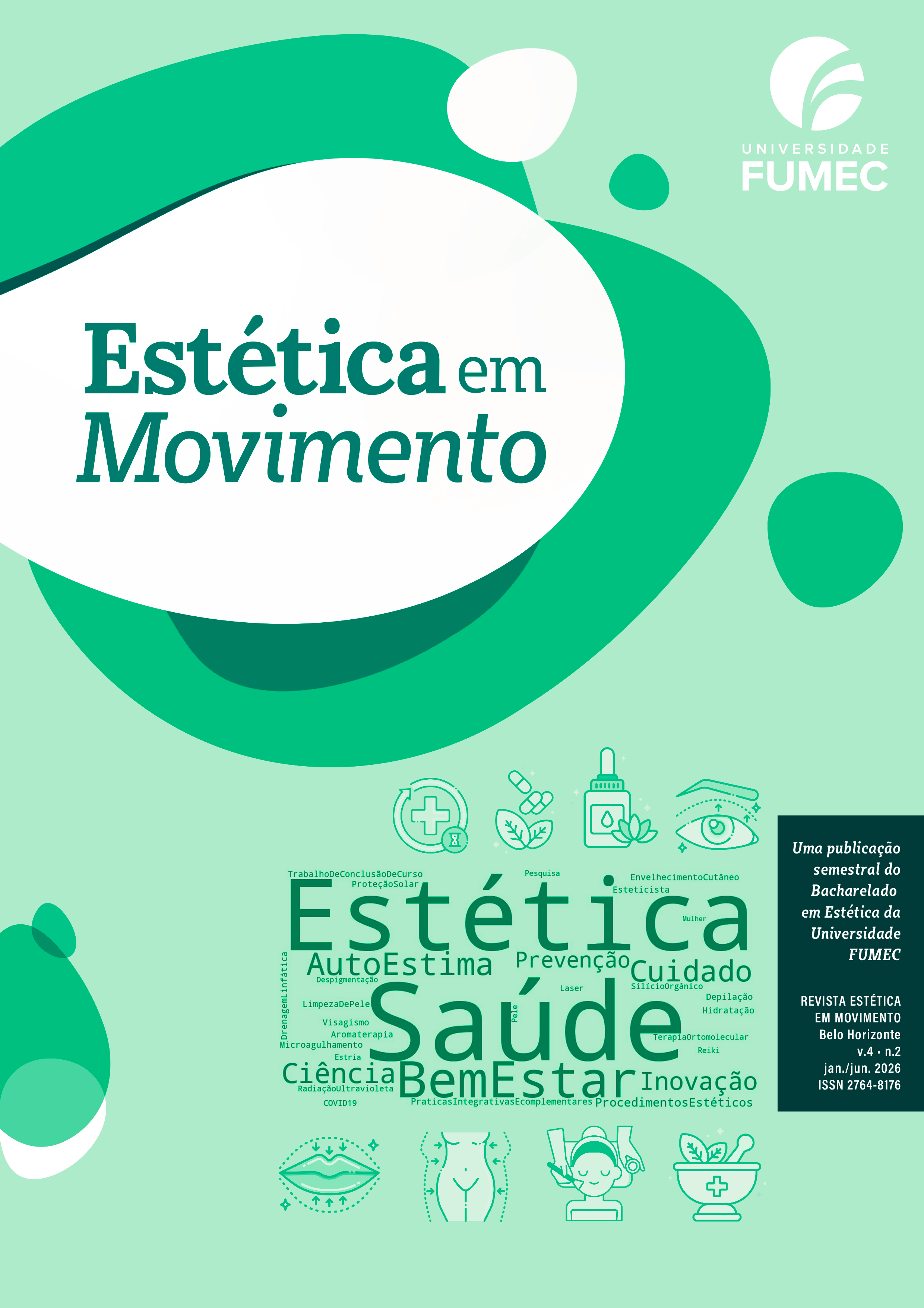 					Visualizar v. 4 n. 2 (2026): Estética em Movimento
				
