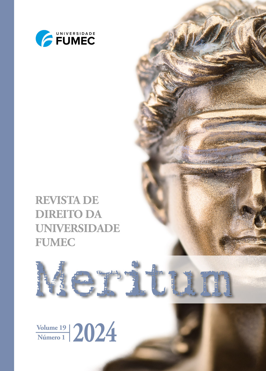 					View V. 19, Nº 1 - janeiro/abril 2024
				